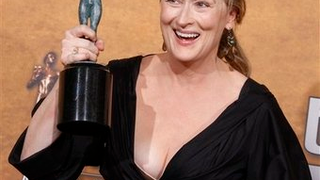 Meryl Streep On <em>30 Rock</em>? Mamma Mia!